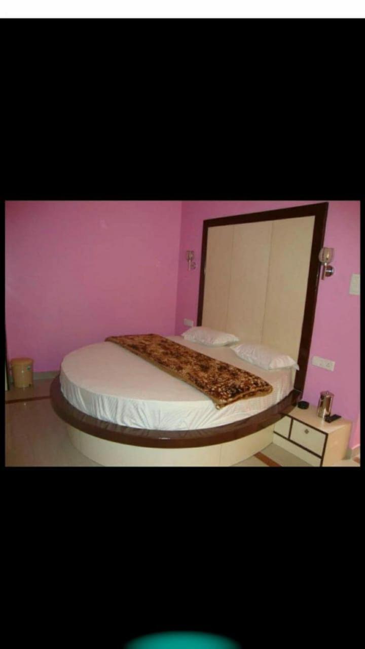 Hotel O Alfa Amb Экстерьер фото