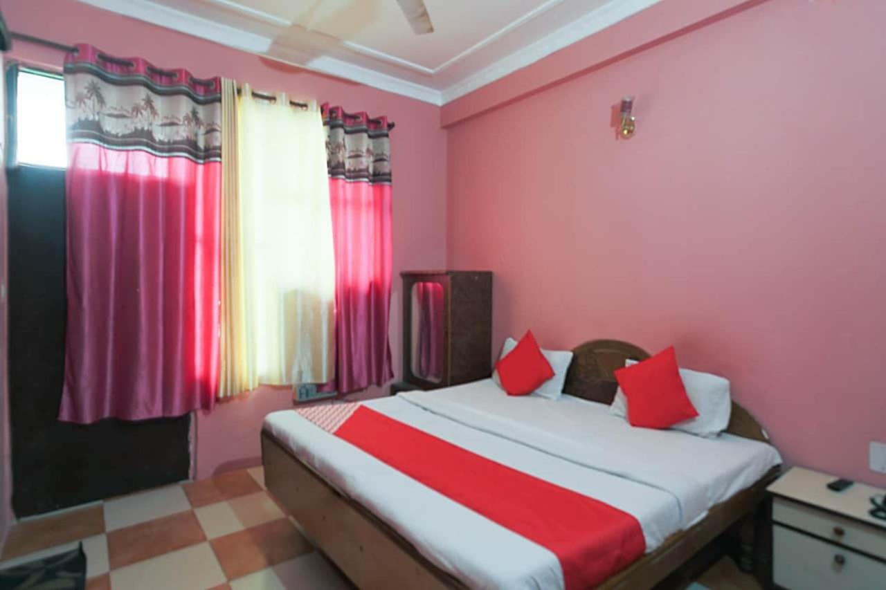 Hotel O Alfa Amb Экстерьер фото