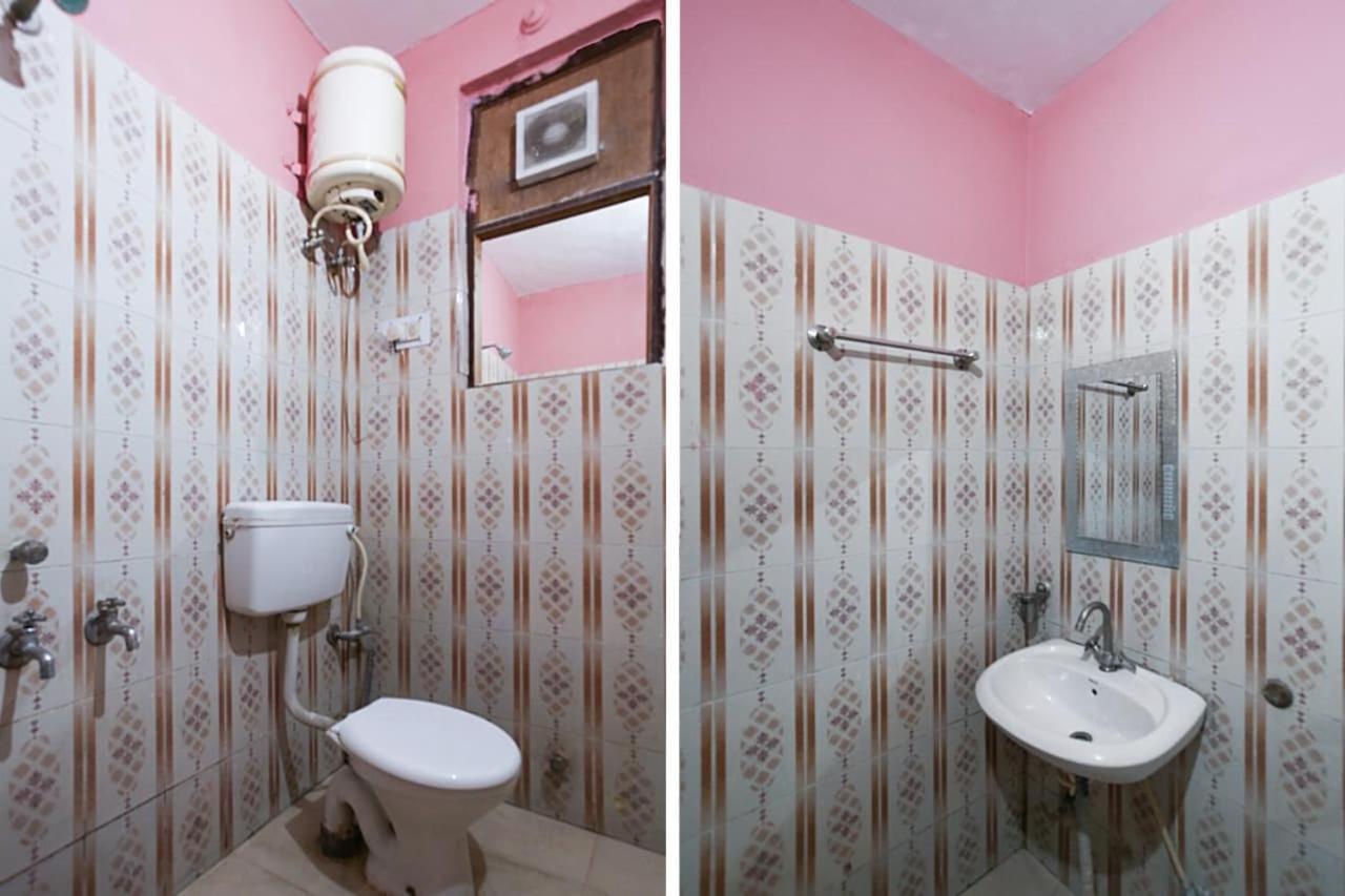 Hotel O Alfa Amb Экстерьер фото