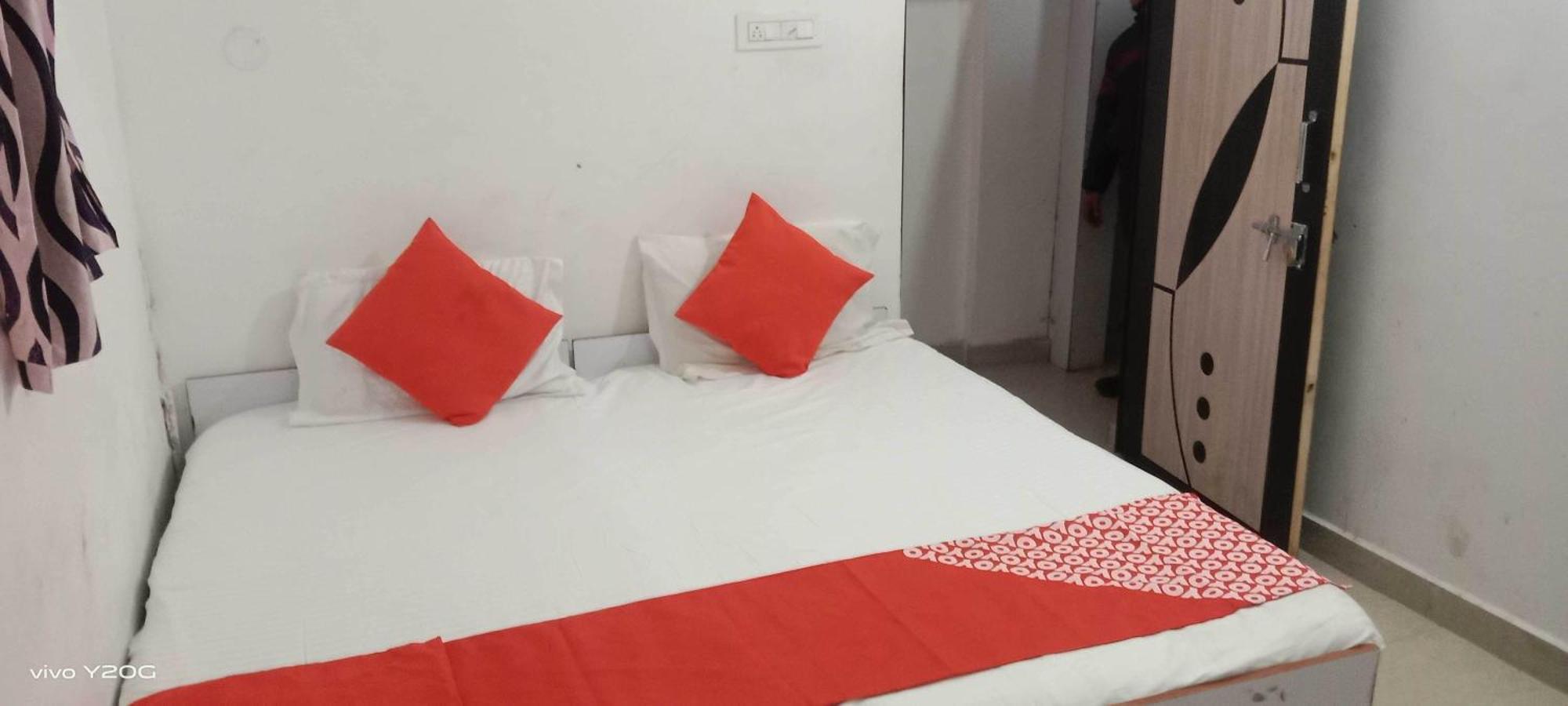Hotel O Alfa Amb Экстерьер фото
